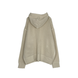 Net Warmer Hoodie