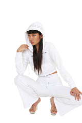 ラインストーントラックパンツ / Rhinestone Trackpants (4168735752310)