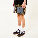 ジュニンカーモショーツ / JUNIN CAMO SHORTS