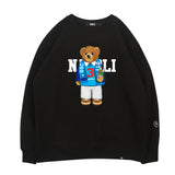 【SSCナポリ】サポーターズスウェット/CHM-112 SSC NAPOLI SUPPOTERS