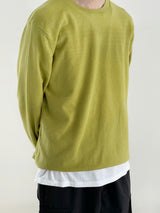 Cent premium knit