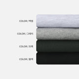 トッドオーバーサイズフィットコンポジットペーパーハイネックジップアップ / Todd Oversized Fit Composite Paper High-Neck Zip-Up (4color)