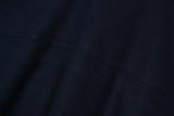 Z-ラグラン オックスフォードシャツ S105 / Z-Raglan Oxford Shrit S105 Cosmos Navy