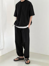 Unisex fruit pants 