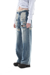 RENAME JEAN