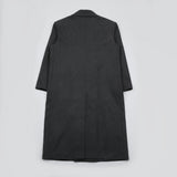 Hour Maximal Double Coat (2color)