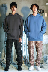 Semi Oversized SYNC Hoodie (6593928200310)