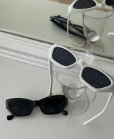 レオン サングラス / Leon Sunglasses (2 color)