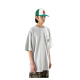 ゴーホームトラッカーキャップ / GO HOME TRUCKER CAP MSHAC003-GR