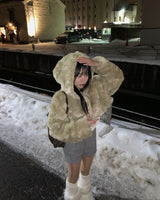 スノーブーツ