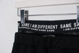 ダブルSSトレーニングパンツ/BOT(6942) Double SS Training Pants