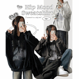 Desito Overfit Hood
