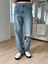 ディグヴィンテージデニムパンツ / no.415 Digg Vintage Denim Pants