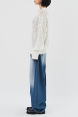 Reno Washed Denim