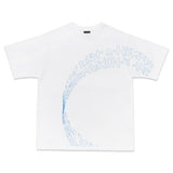WARP LOGO TEE (3color) (6675709526134)