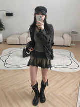 Ranci skirt