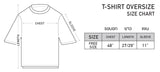 マッドテリング (オーバーサイズ)