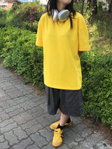 リズボンハーフカーゴパンツ