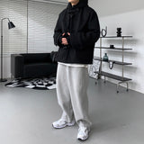 AZ Duffle Tteokbokki Coat (3 colors)