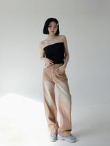 ミラービジョパンツ/Mirror Bijo Pants (2color)