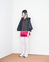 エッグプラントワンピース / EGGPLANT DRESS