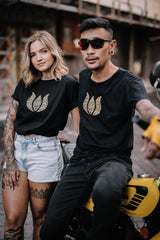 パトラロゴTシャツ / Patra Logo Tee (4569332187254)
