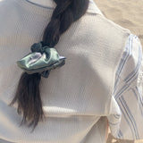 スクランチー#04 / Notful scrunchie#04