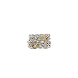 point cubic chain ring(Copy) (6603111596150)