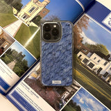 Knit Case Sora (Jelly Hard)