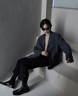 キャロンカブラスラックス/[自主製作] Caron Cabra Slacks 2 color