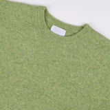 never soft round overfit knit