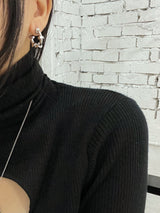 ミケーレピアス / Michelle Earrings