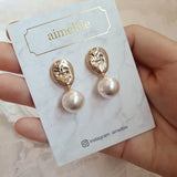 Grace Piercing - Gold Color