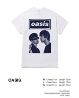 Oasis