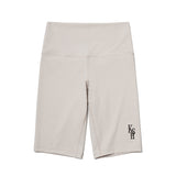 スポーツ自転車ショットパン／KIRSH SPORTS BIKE SHORTS [CREAM]