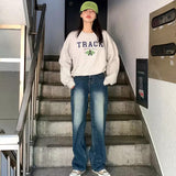 Track 1945 sweatshirt 