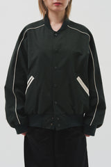 Sar Stitch Jumper (4color)
