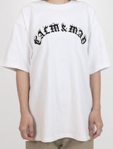 C&M white