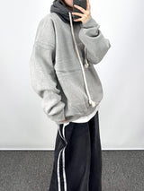 11 colors) Winter Oversize Sweatshirt