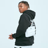 ファニーバッグ / FANNY BAG-WHITE