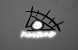 BBD Oculus Logo T-Shirt (White)