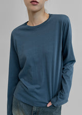 [MADE] Lift Standard Long Sleeve T-Shirt