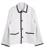 No.9930 tweed point JK
