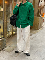 Dolce banding pants