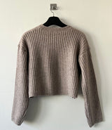 Pogeun bocaci knit 