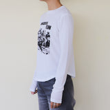 デンジャラスファン長袖Tシャツ