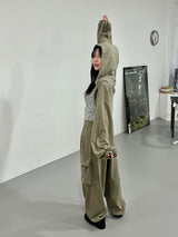 ジュードセットアップパンツ