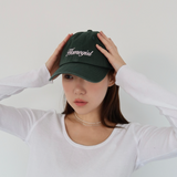 Homebody Cap (GREEN)
