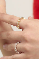rough cubic ring (2color)