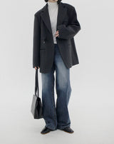 ウールバディストリングジャケット/Wool Buddy String Jacket (3color)